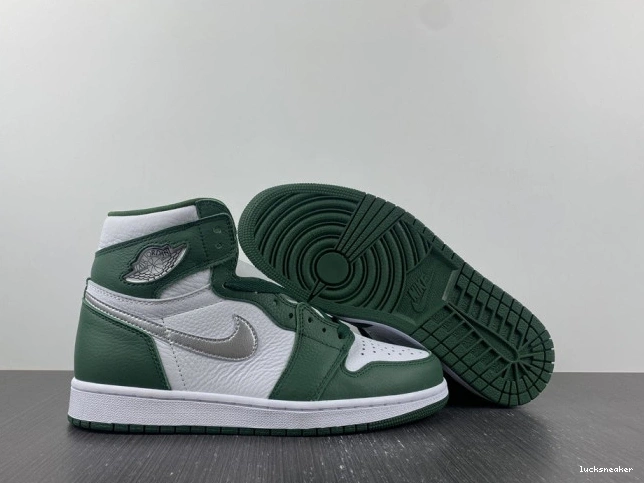 Reps LUCY Air OG 1 Jordan Green DZ5485-303 High Gorge 0812